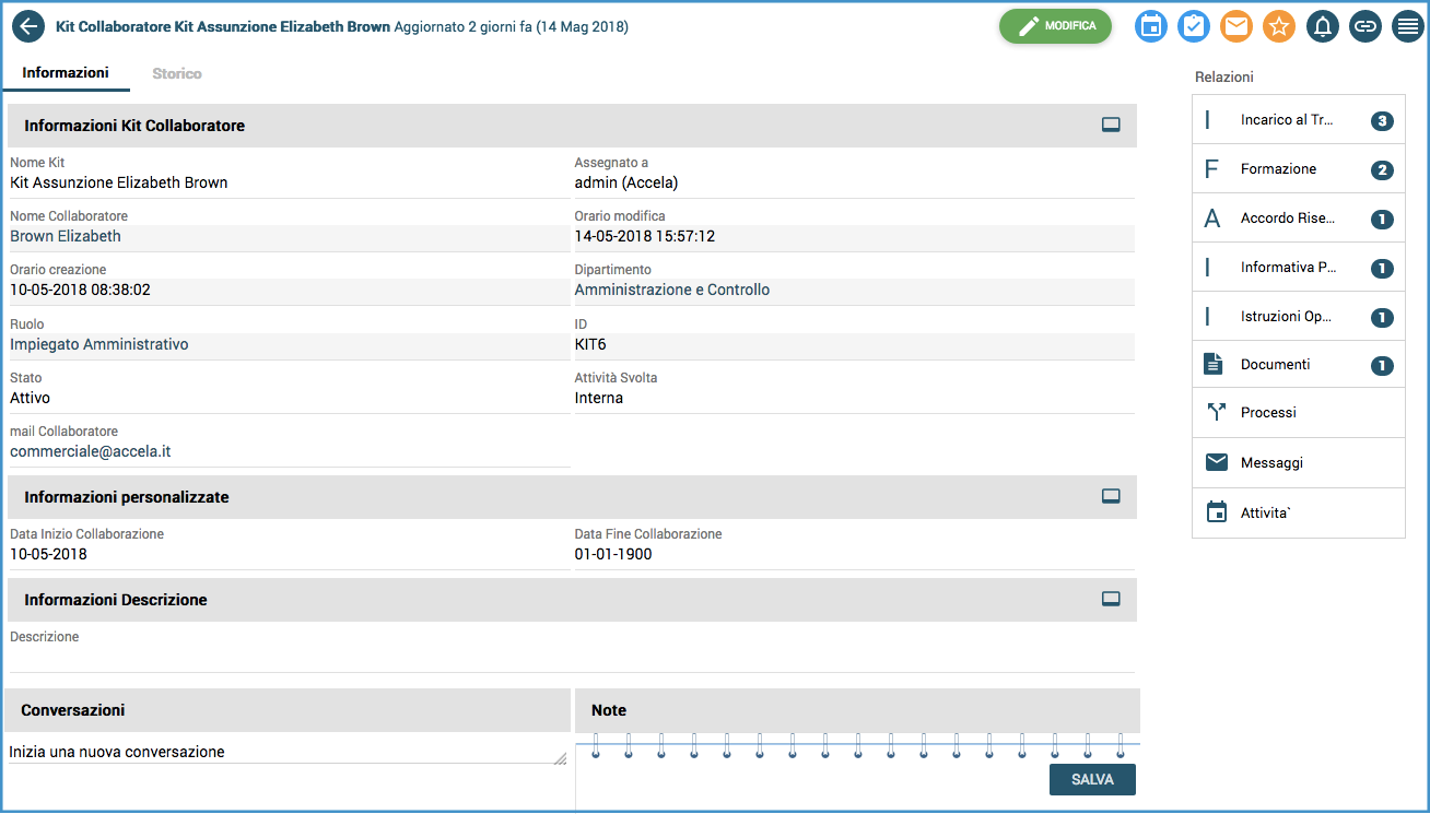 ittweb gdpr gestione dei collaboratori